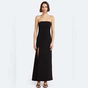 Beck & Bridge Ryan Strapless dress size 2